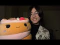 🧸choose your plushie asmr seller roleplay soft spoken