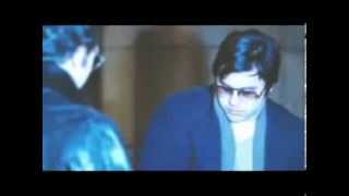 John Lennon vs Mark David Chapman