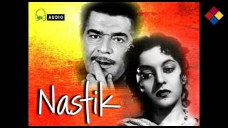 Dekh Tere Sansar Ki Halat / Nastik  1954 / Kavi Pradeep