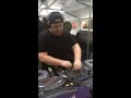 Marcus Schössow Live @ Axtone Boat Party 2015