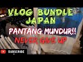 [Japan Vlog episod 10 part 3] Hidupku di Jalanan. Menyelam Bundle di japan #selamjapan