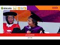 full prof siti zuhro memimpin pengujian disertasi desy ratnasari tanya jawab dengan para profesor