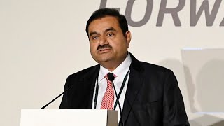 Adani Probe Wraps Up as India Tightens Disclosure for Big Firms