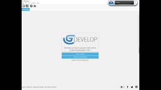 Gdevelop Tutorial 4 Part A
