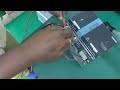 REPAIR SIEMENS SITOP MODULAR POWER SUPPLY 20A 6EP1336-3BA00 | INGRESS MALAYSIA