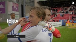 Sådan så FCK TV sejren over Hobro