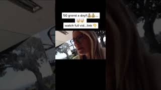 Jason exposes Corinna Kopf’s daily earnings