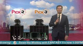 Pick Evening 20230327