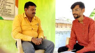 interview with bhubneshwer patel agharia samaj