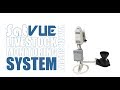 SatVUE Livestock Water Supply Monitoring System