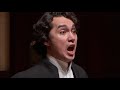 wigmore hall independant opera international song competition final duo timoshenko desseva