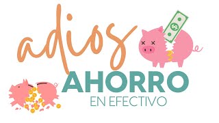 ¿Dónde guardar mis ahorros? Te cuento lo cuento TODO