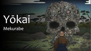 Yokai: Monsters of Japan - Mekurabe | 妖怪 - 目競