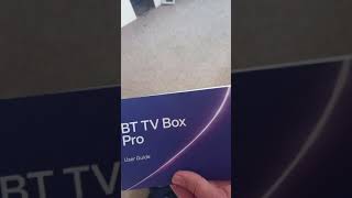 BT Pro box 📦