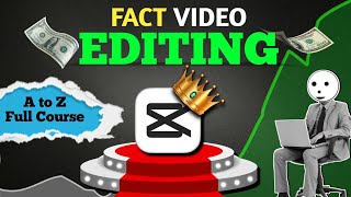 FACT Video Editing in Mobile ।  FACT Video Edit कैसे करे?