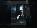 sometimes im alone || lonely cat & man animation