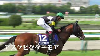 2023.06.25　宝塚記念　馬場入場　阪神競馬場