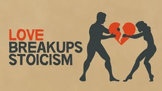 Philosophy For Breakups | STOICISM
