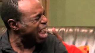 Best Cry Ever - Iron Maiden Version