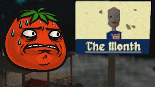 [Tomato] Retail Stream : Nightmares from the retail realm. | Small horror game night