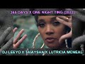 DJ LEEYO - 365 DAYS X ONE NIGHT TING(2022)