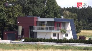 HARTL Niedrigstenergiehaus | Liberty 211 | immovideotour.at | i-video.at