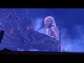 Lady Gaga - 1000 Doves (Live Premiere) - Live at The Chromatica Ball, Stockholm 2022