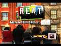 RENT - TV Commercial
