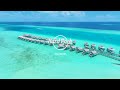 Introducing Diamond Overwater Pool Villa at Hard Rock Hotel Maldives