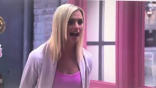The Next Step Season 5 Episode 15 Conversation fight Scene/Michelle yells at Emily,life’s not fair
