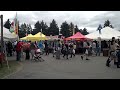 seattle scottish highland games 2012 clan bailey society international