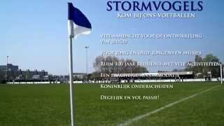 IJVV Stormvogels