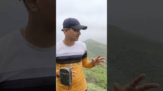 असावा किल्ला बद्दल काही माहिती #trending #travel #reels #nature #youtubeshorts #किल्ले #असावकिल्ला