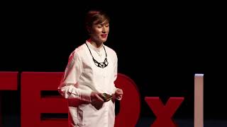 Why we need to design feminist AI | Josie Young | TEDxLondonWomen