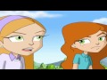 horseland la princess saison 2 Épisode 11 bande dessinée de cheval pour les enfants