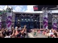 Carnage @ Spring Awakening 2013 [1080p]