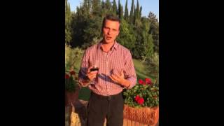 Pavel Verbnyak from Tuscany. Luxury retreat with Jack Canfi