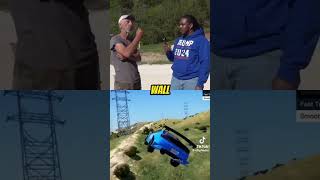 Racist man in America #trending #funny #shorts