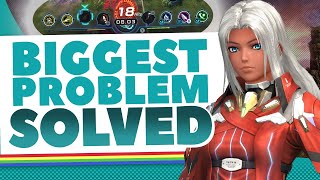 Xenoblade X's Biggest Problem Is Fixed