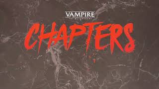 Vampire Chapters Mission 1 and Final Prelude