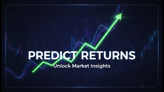 Regression analysis: Predicting Returns in Quantitative Trading