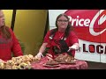 ozarks fox am national pastry day at price cutter 12 08 21