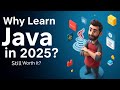 Is Java Dead in 2025? Why You Should Learn Java This Year