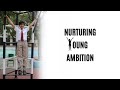 Nurturing Young Ambition - Lakshya Nahata, The Bosconian, 2021-2022