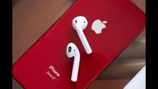 搞机零距离：AirPods 2评测 依然是最省心的蓝牙耳机