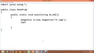 teach java in sindhi