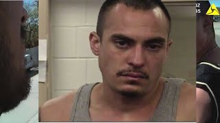 Accused car thief arrested a day after being released from jail