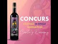 Animaliens Wines &AlcoMarket Concurs 14.02.2023