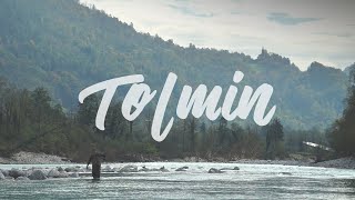 Fly Fishing Slovenia's Soča, Idrijca, and Tolminka Rivers - Autumn magic