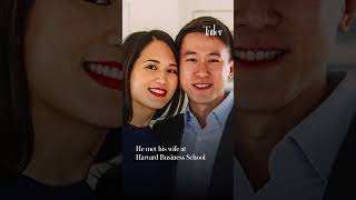 9 think you need to know about Chew Zhou Zi, CEO of Tiktok!